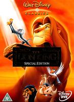 The Lion King Online DVD Rental