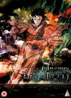 Ergo Proxy: Vol.2 Online DVD Rental
