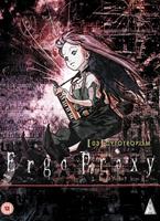 Ergo Proxy: Vol.3 Online DVD Rental