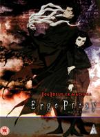 Ergo Proxy: Vol.6 Online DVD Rental
