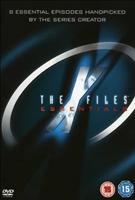 X Files: Essentials Online DVD Rental
