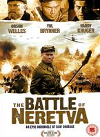 The Battle of Neretva Online DVD Rental