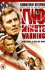 Two Minute Warning Online DVD Rental