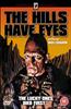 The Hills Have Eyes Online DVD Rental