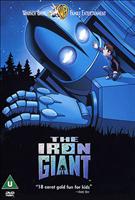 The Iron Giant Online DVD Rental