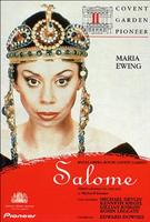 Salome Online DVD Rental