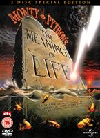 Monty Python's Meaning Of Life Online DVD Rental