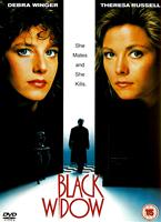 Black Widow Online DVD Rental