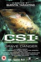 CSI Grave Danger: The Tarantino Episodes Online DVD Rental