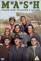 M.A.S.H.: Season 4 Online DVD Rental