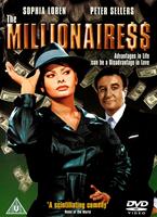 The Millionairess Online DVD Rental