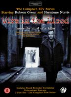Wire in the Blood: Series 1 Online DVD Rental