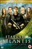 Stargate Atlantis: Season 4 Online DVD Rental