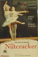 Tchaikovsky: The Nutcracker: Nureyev Online DVD Rental