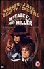 McCabe and Mrs Miller Online DVD Rental