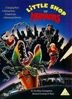Little Shop of Horrors Online DVD Rental