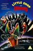 Little Shop of Horrors Online DVD Rental