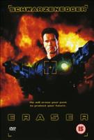 Eraser Online DVD Rental