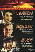 Watching the Detectives: Vol.1 Online DVD Rental