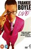 Frankie Boyle: Live Online DVD Rental