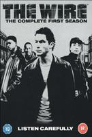 The Wire: Season 1 Online DVD Rental