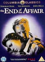 End of the Affair Online DVD Rental