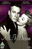 All I Desire Online DVD Rental