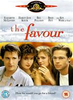 The Favour Online DVD Rental
