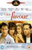 The Favour Online DVD Rental