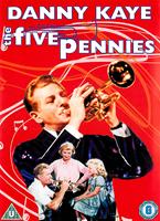 The Five Pennies Online DVD Rental