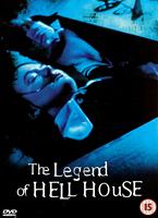Legend of Hell House Online DVD Rental
