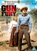 Gun Fury Online DVD Rental