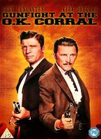 Gunfight at the OK Corral Online DVD Rental