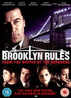 Brooklyn Rules Online DVD Rental