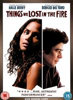 Things We Lost In The Fire Online DVD Rental