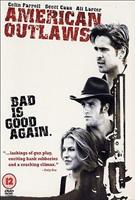 American Outlaws Online DVD Rental