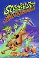 Scooby-Doo and the Alien Invaders Online DVD Rental