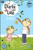 Charlie and Lola: Vol.4 Online DVD Rental