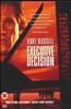 Executive Decision Online DVD Rental