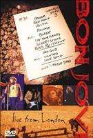 Bon Jovi: Live from London Online DVD Rental