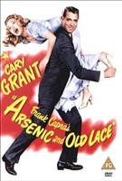 Arsenic And Old Lace Online DVD Rental