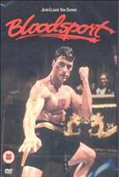 Bloodsport Online DVD Rental