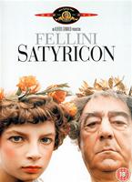 Fellini: Satyricon Online DVD Rental