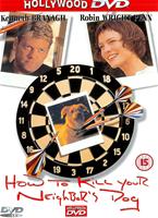 How To Kill Your Neighbor's Dog Online DVD Rental
