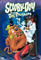 Scooby Doo Meets the Boo Brothers Online DVD Rental