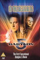 Babylon 5: In the Beginning Online DVD Rental
