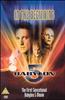 Babylon 5: In the Beginning Online DVD Rental