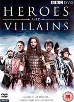 Heroes and Villains Online DVD Rental