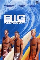 Big Wednesday Online DVD Rental
