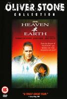 Heaven and Earth Online DVD Rental